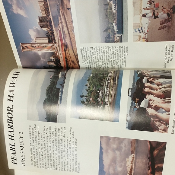 USS Duluth LPD-6 Fortiter in RE - Picture 3 of 8